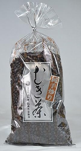 純手炒りむぎ茶 1