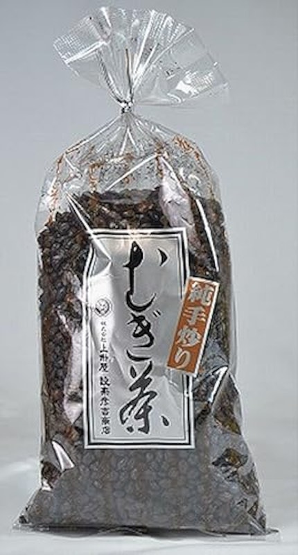 純手炒りむぎ茶 1