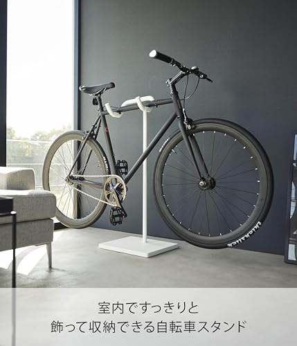 自転車スタンド タワー 2