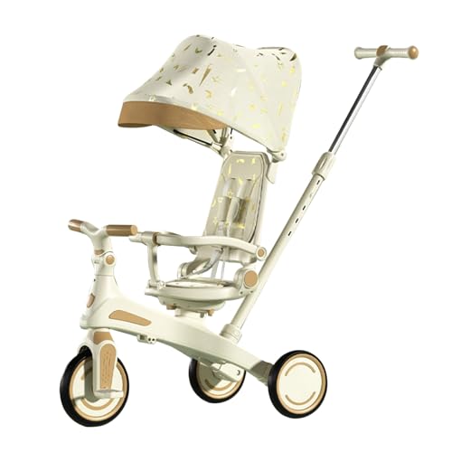 子供用三輪車 1