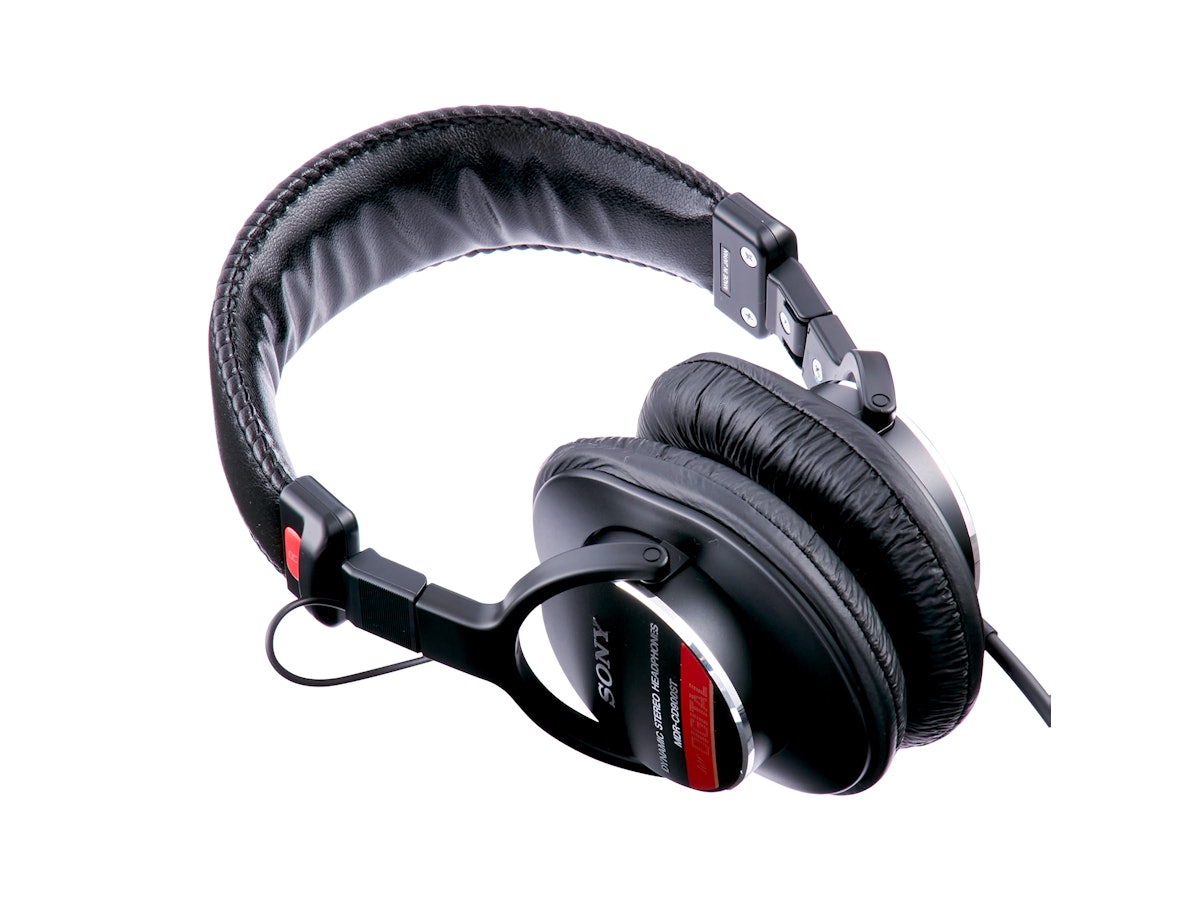 SONY MDR-CD900STをレビュー!クチコミ・評判をもとに徹底検証 SONY MDR-CD900STをレビュー!クチコミ・評判をもとに徹底検証