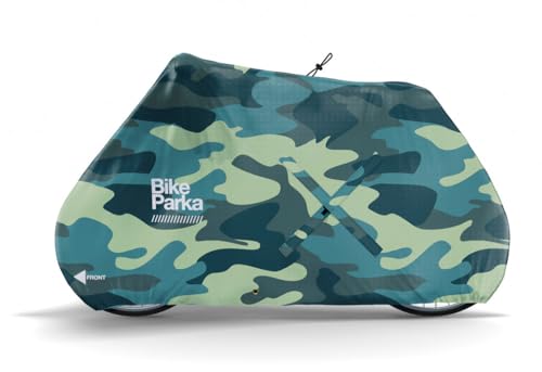 BIKE PARKA URBAN 1