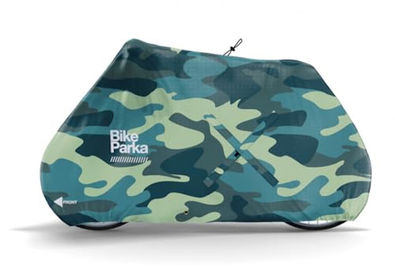 BIKE PARKA URBAN 1