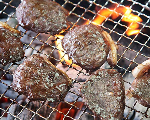 エゾ鹿肉 ロース  4