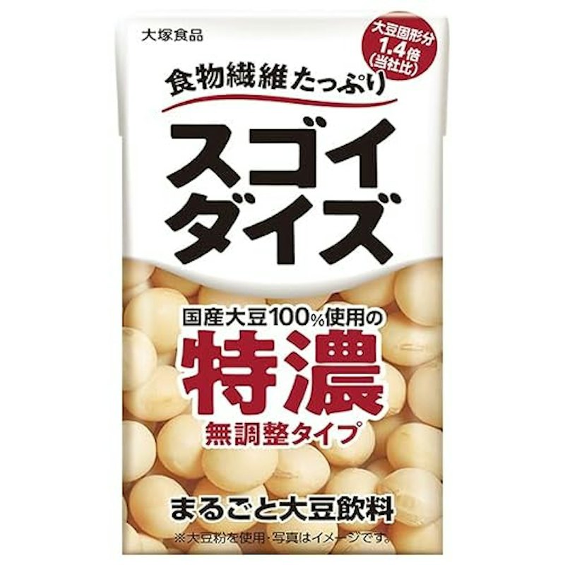 無調整タイプ 特濃 1