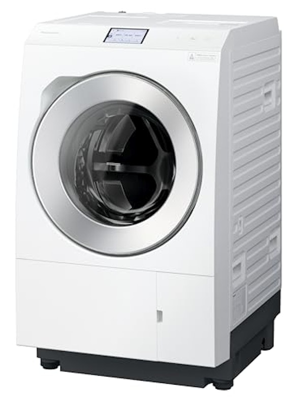 ドラム式洗濯乾燥機 1