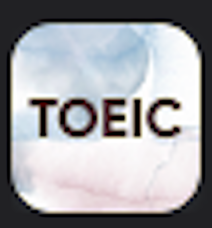 TOEIC Vocabulary & Practice 1
