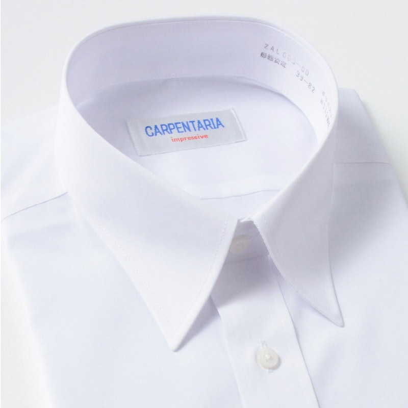 CARPENTARIA ワイシャツ 3枚セット 3