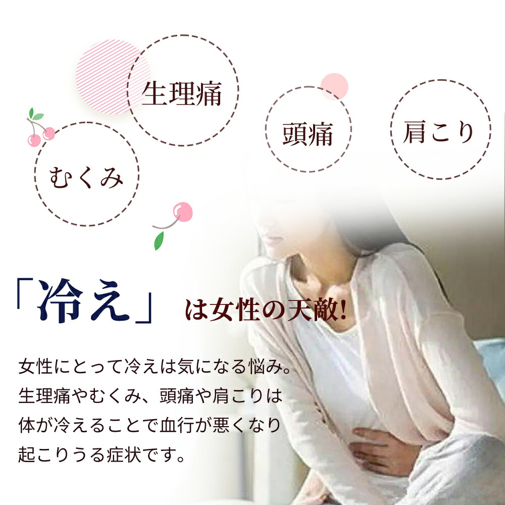 サニタリーショーツセット 4