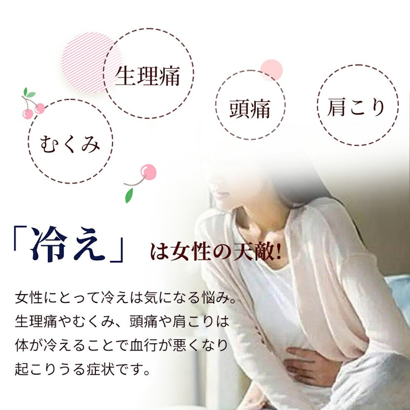 サニタリーショーツセット 4