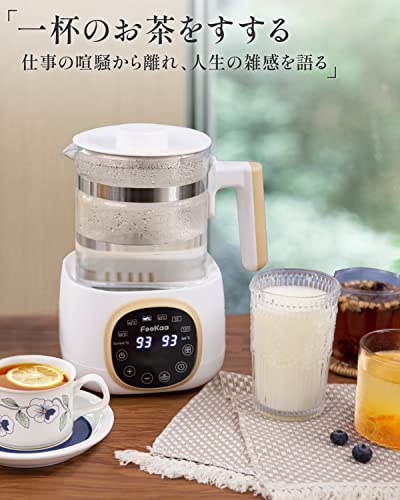 電気ケトル 2