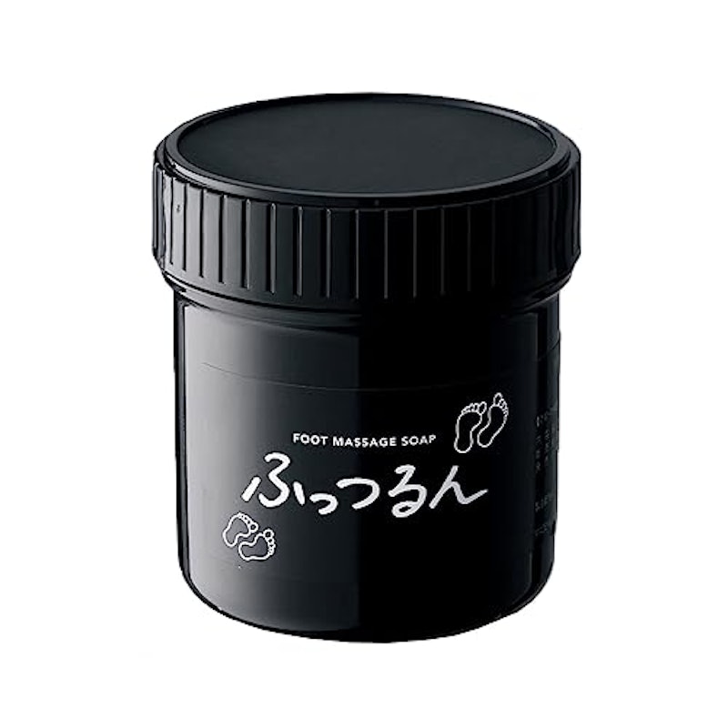薬用フットマッサージソープ 1