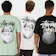 TSIホールディングス Stussy Angel T-Shirt 1