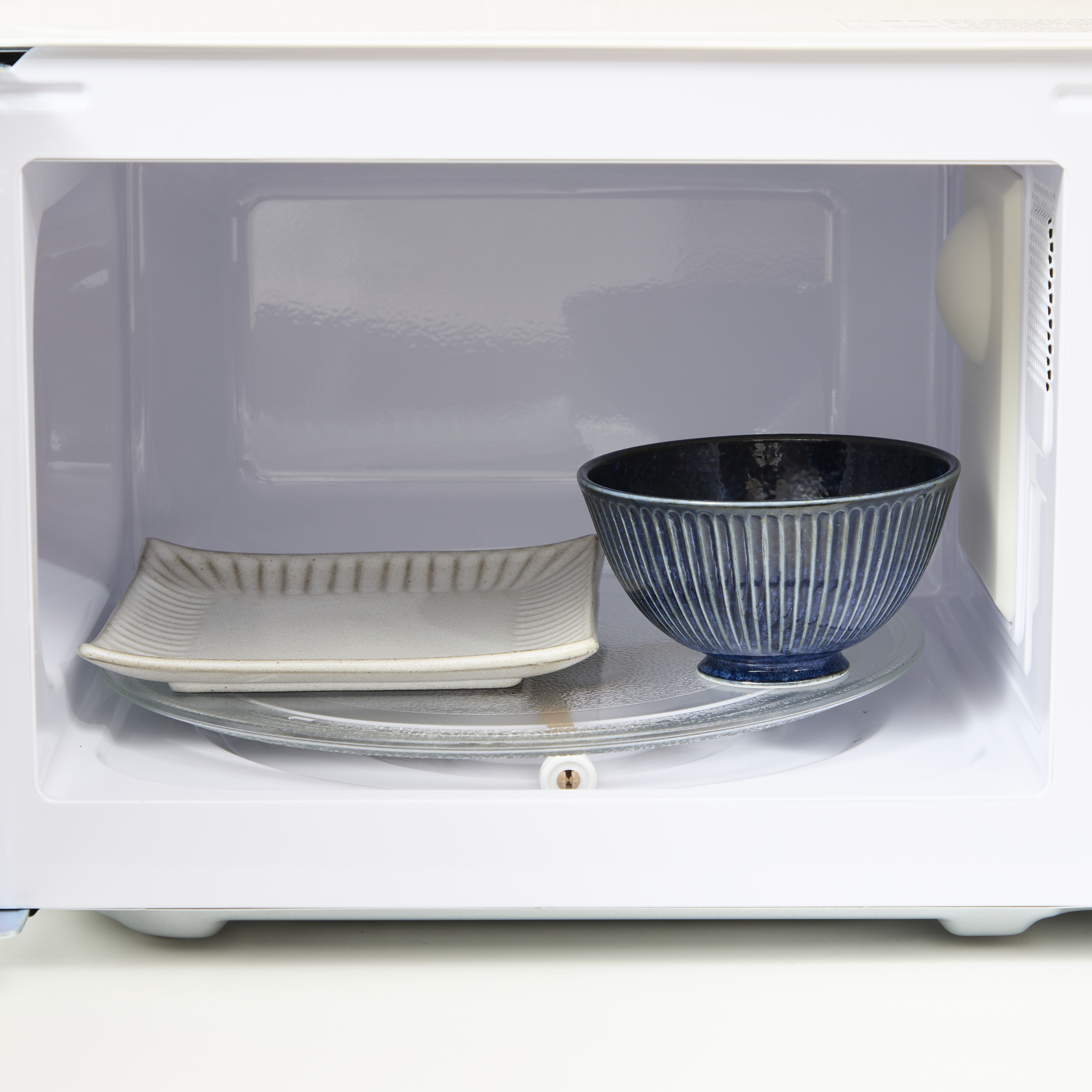 ホワイト 単機能電子レンジ 500W/700W ニトリ 718efacc7a6e2b9eb240eff190a08a