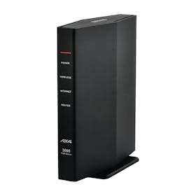 バッファロー WSR-3000AX4Pの口コミ・評判は?実際に使ってよい点・気になる点を徹底レビュー! 1