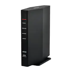 NEC Aterm WX5400T6 PA-WX5400T6を検証レビュー!Wi-Fiルーターの NEC Aterm WX5400T6 PA-WX5400T6を検証レビュー!Wi-Fiルーターの