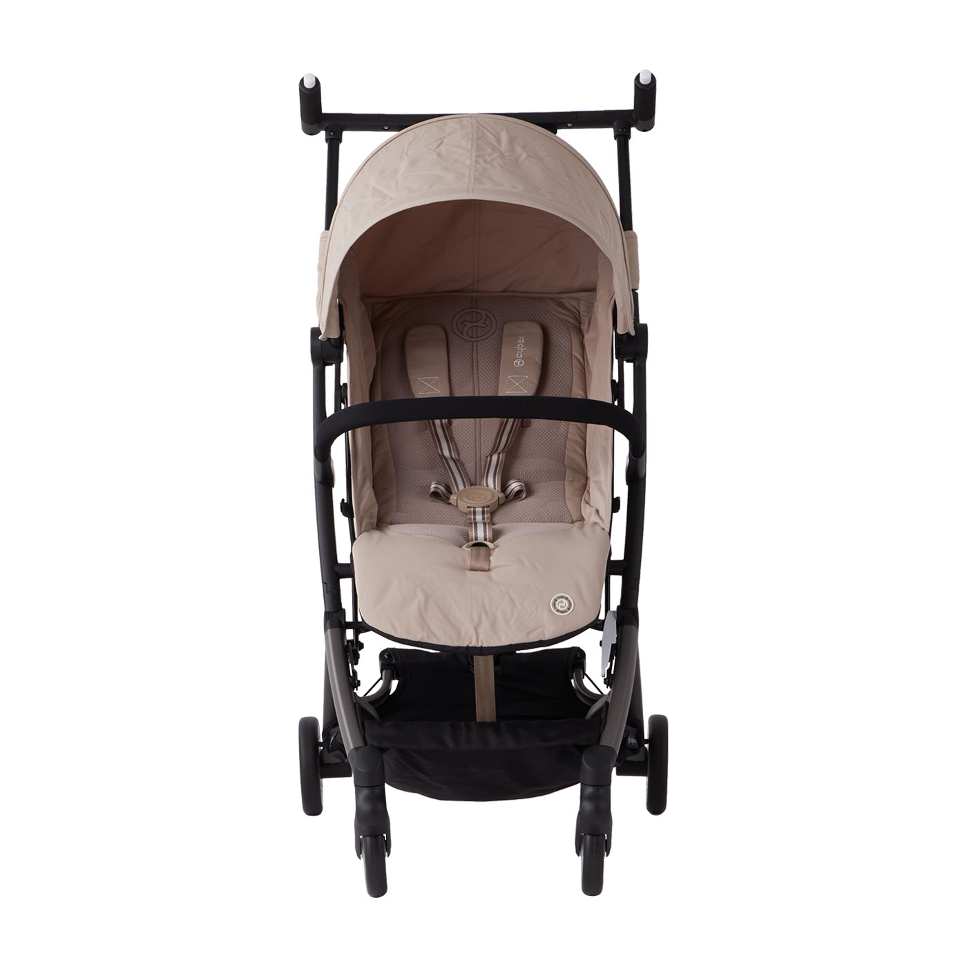 Cybex リベル（2024年モデル） 524000261を検証レビュー！B型