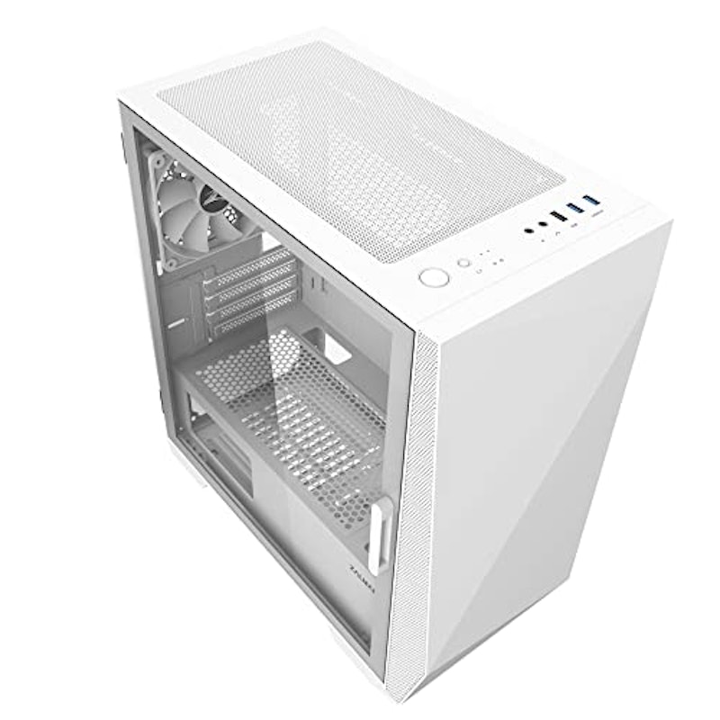 ZALMAN Z1 Iceberg 2