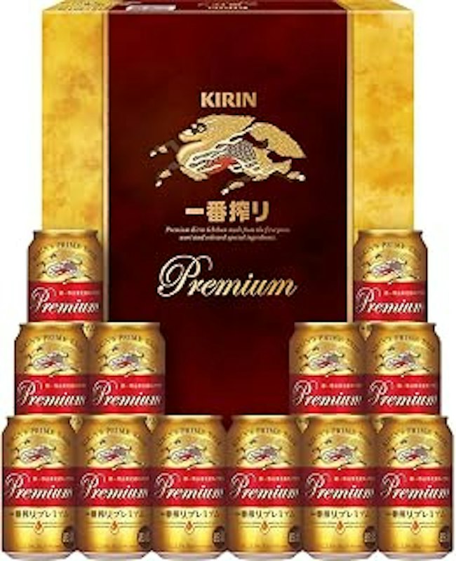 プレミアムセット 1