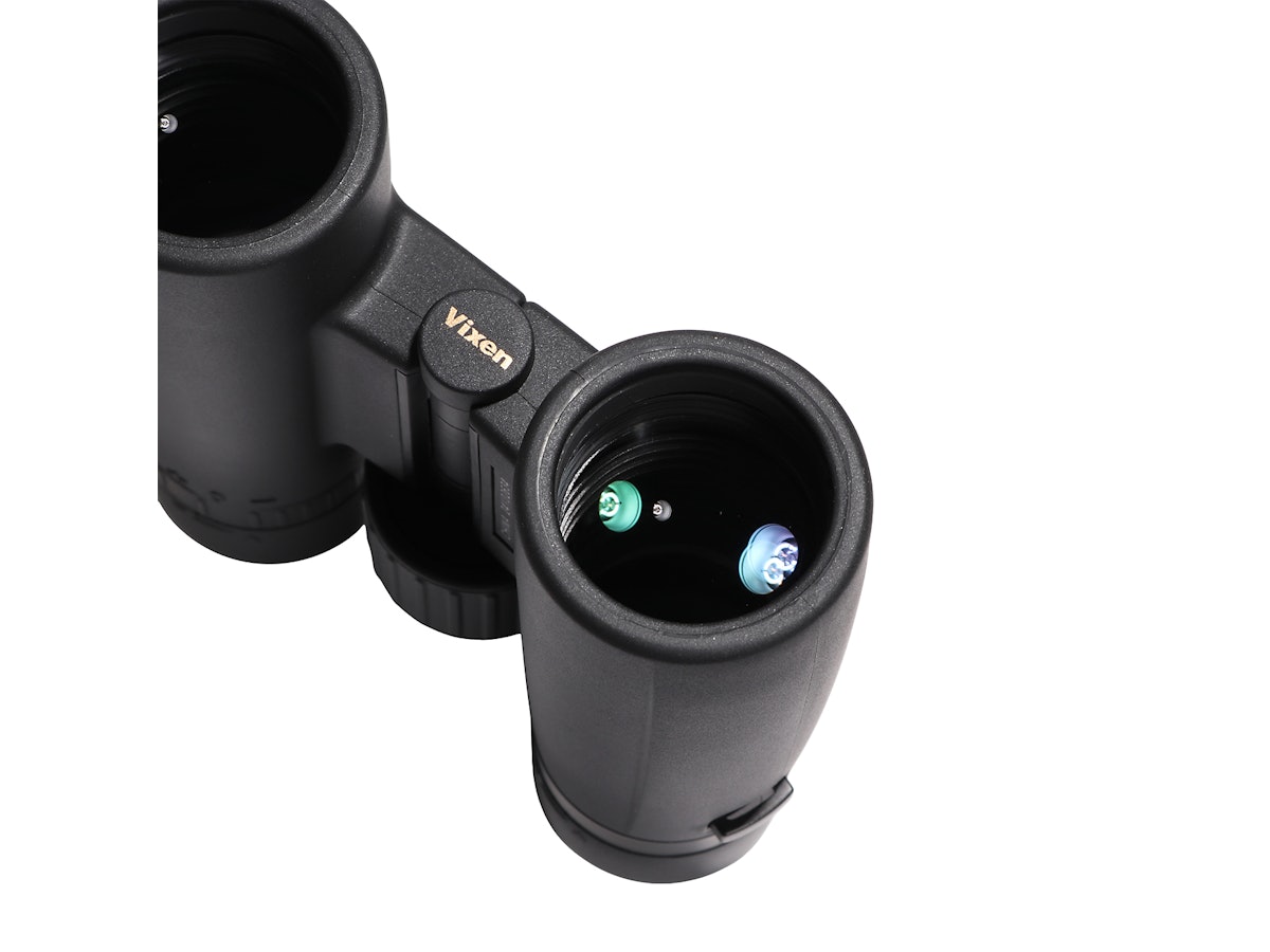ビクセン アトレックII HR8×32WPの口コミ・評判は?実際に使って ビクセン アトレックII HR8×32WPの口コミ・評判は?実際に使って