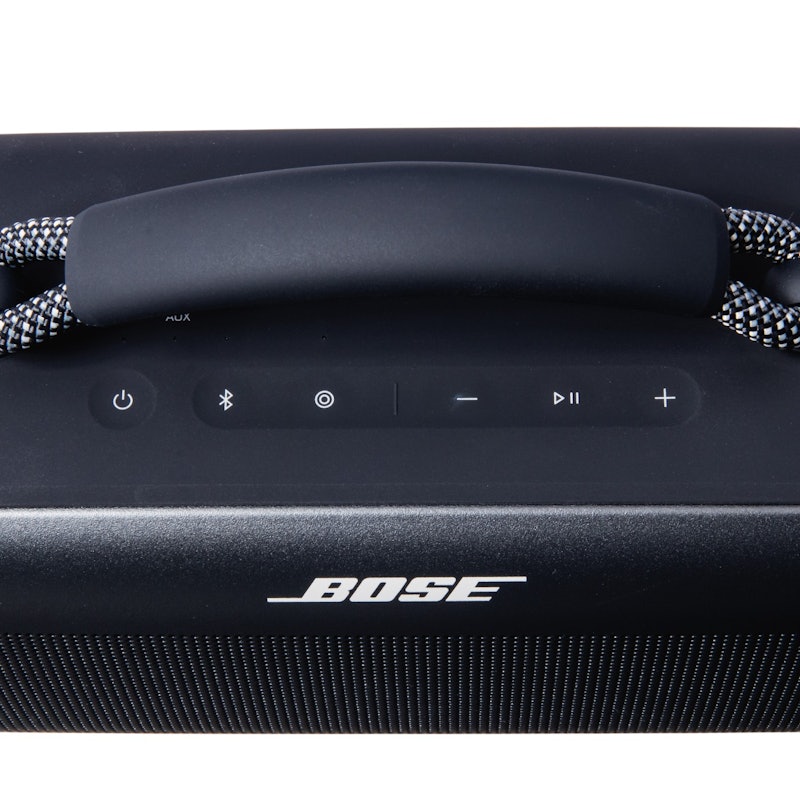 Max Portable Speaker 3