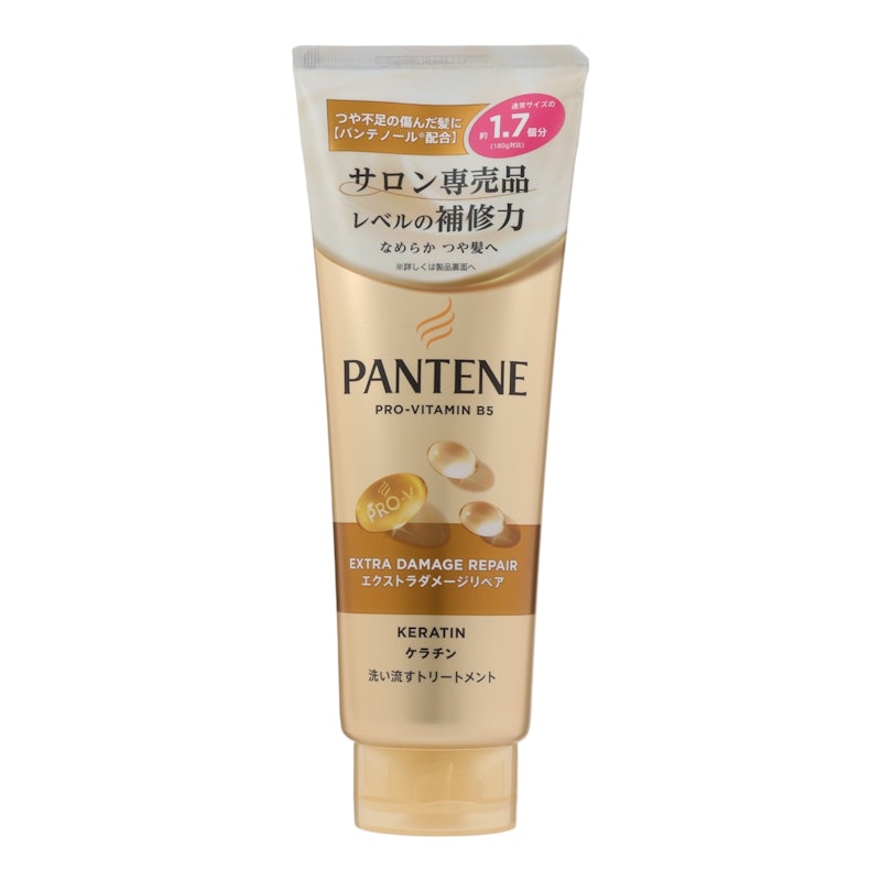 エクストラダメージリペア 洗い流すトリートメント 1