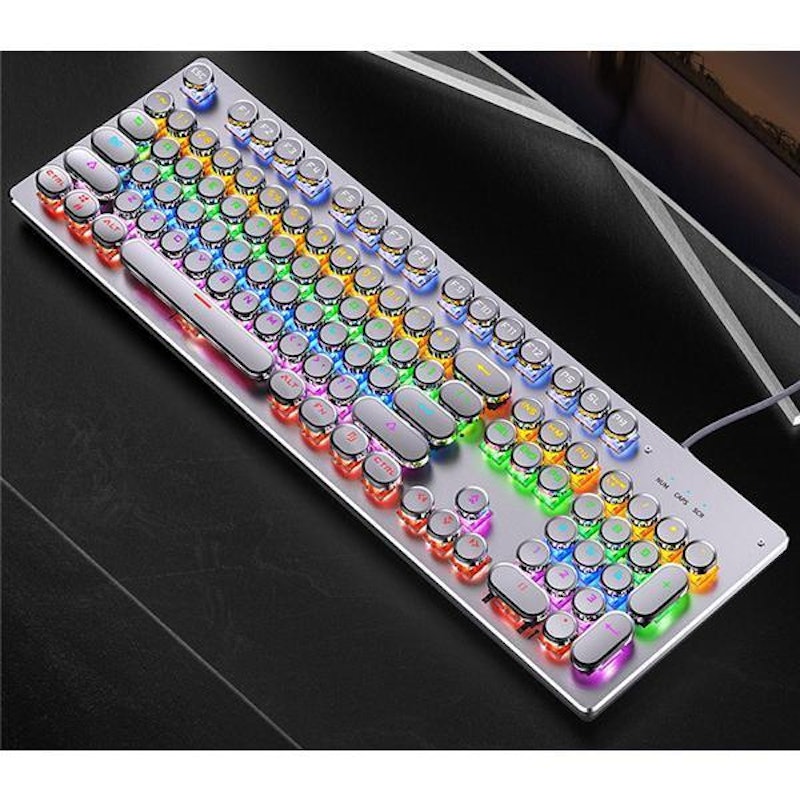 ゲーミングキーボード 2