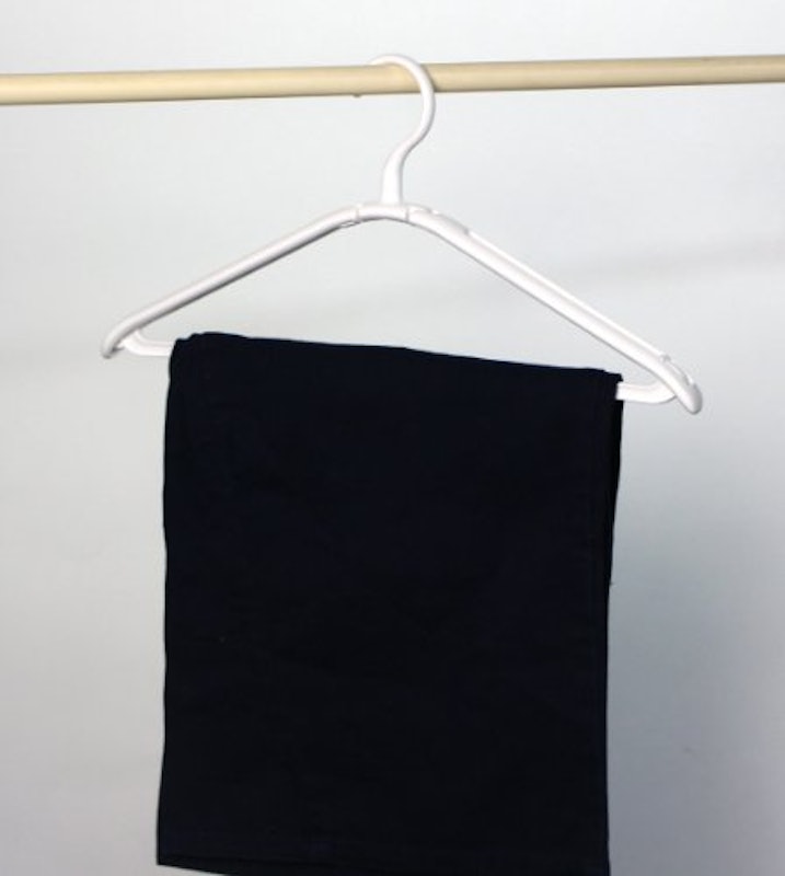 FOLDING 折りたたみハンガー 4