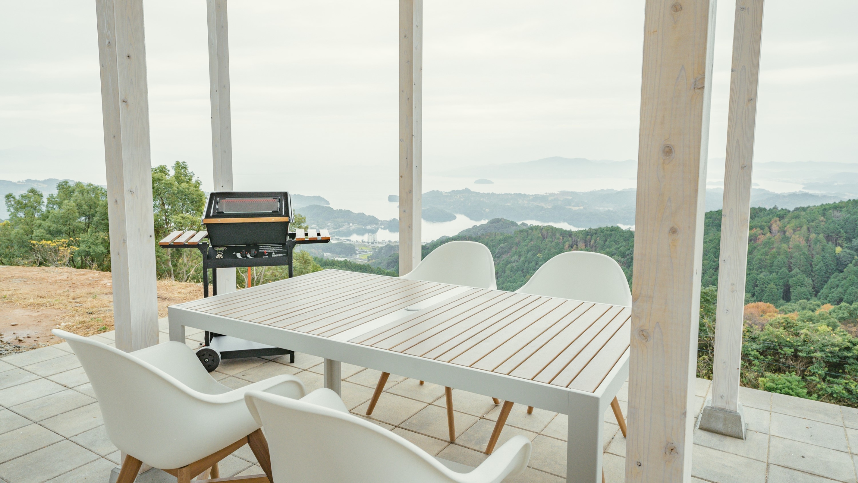Flat Glamping Nagasaki 2