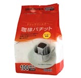 コーヒーフィルターのおすすめ人気ランキング【2026年6月】 5