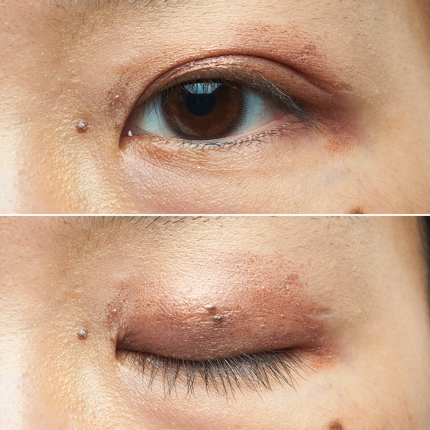 レブロン リキッドアイシャドウを全28商品と比較 口コミや評判を実際に使ってレビューしました Mybest