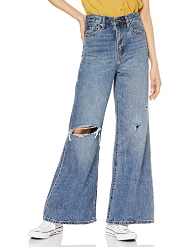 HIGH LOOSE FLARE 1