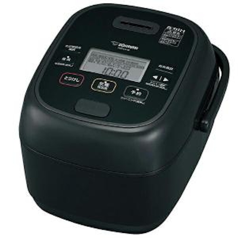 美品 極め炊き NW-JX10-BA 象印 炊飯器 圧力IH炊飯ジャー 5.5合 美品 極め炊き NW-JX10-BA 象印 炊飯器 圧力IH炊飯ジャー 5.5合