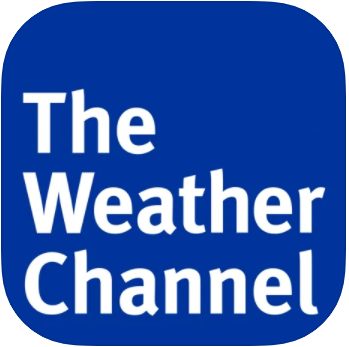 The Weather Channel 1
