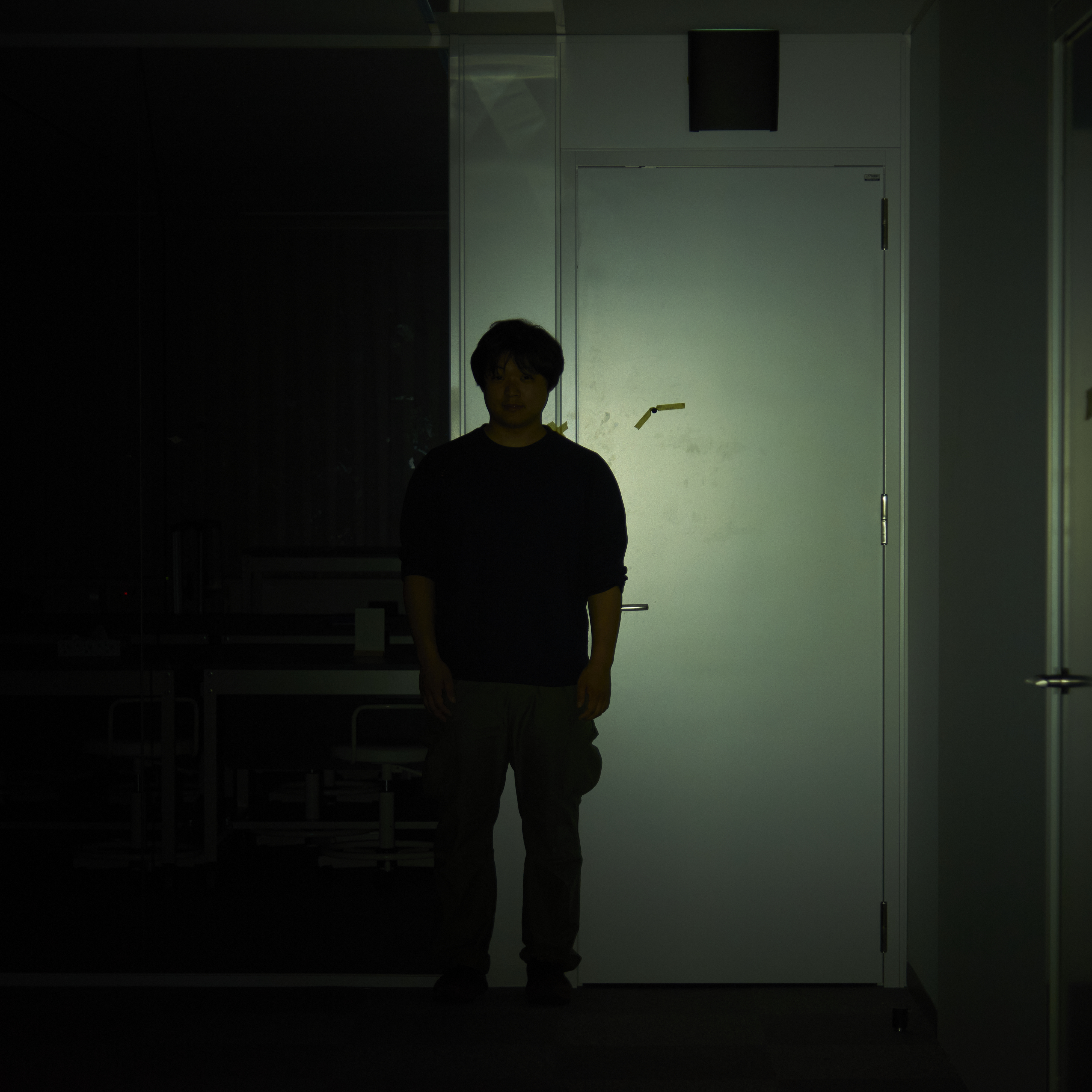 タクティカルライト 8