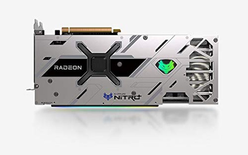 NITRO+ AMD Radeon RX 6800 6