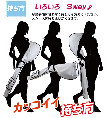 ソフトクラブケース 8