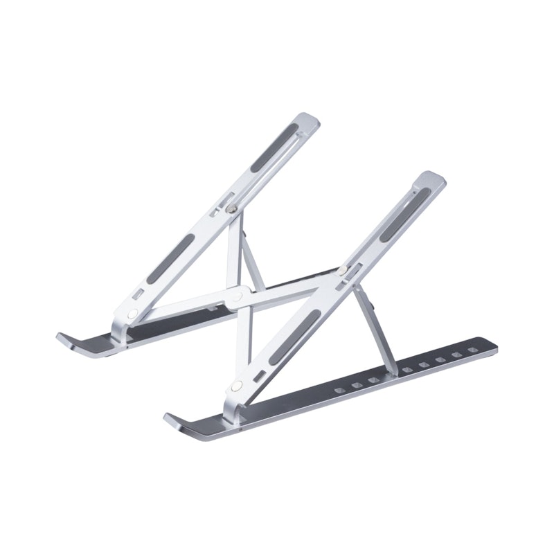 ポータブルノートパソコンスタンド 1