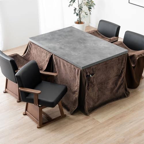 ♦︎⑥新品 こたつテーブル ダイニングテーブル 4人掛け ♦︎⑥新品 こたつテーブル ダイニングテーブル 4人掛け ダイニング