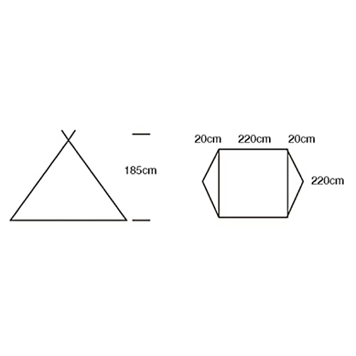 A-Base tent 8