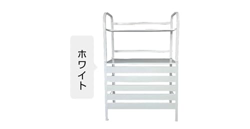 エアコン室外機カバー 2
