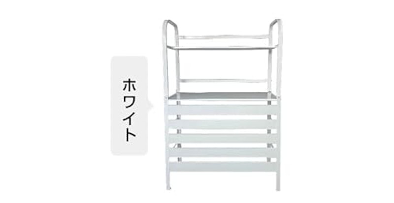 エアコン室外機カバー 2