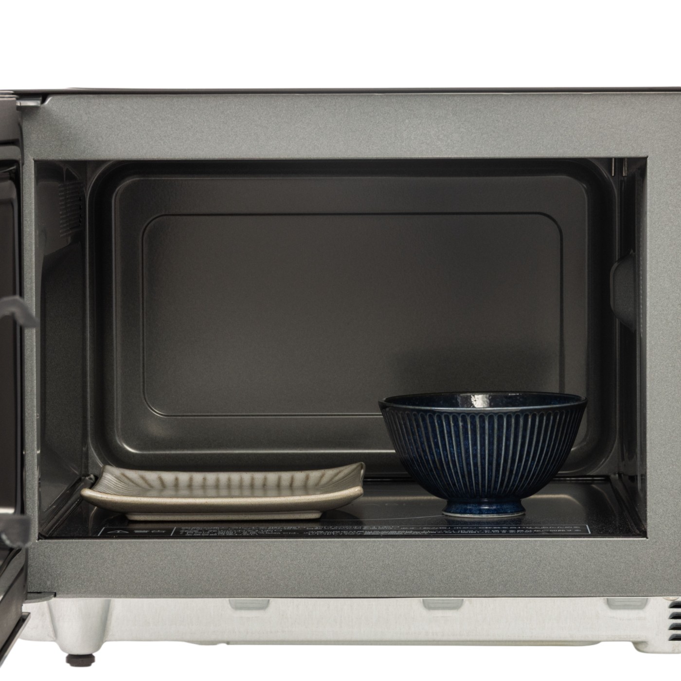 【2023年製】　Panasonic 電子レンジ ブラック 概要 電子レンジ NE-FL222 | スチームオーブンレンジ・電子