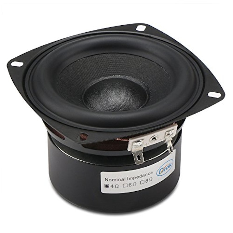 21年 車用ウーファーのおすすめ人気ランキング10選 Mybest 21年 車用ウーファーのおすすめ人気ランキング10選 Mybest