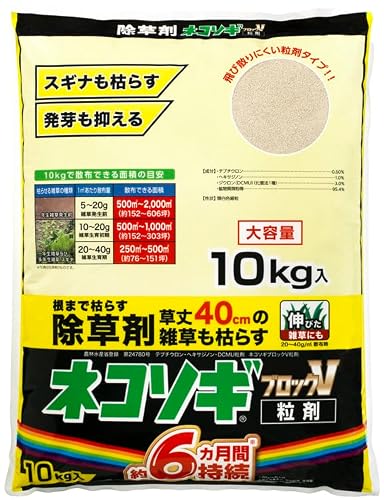 ネコソギブロックV粒剤 1