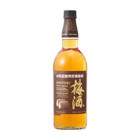 た*)様 【終売品】山崎蒸溜所貯蔵 焙煎樽仕込 梅酒 サントリー サントリー 山崎蒸溜所貯蔵 焙煎樽熟成梅酒をレビュー!クチコミ