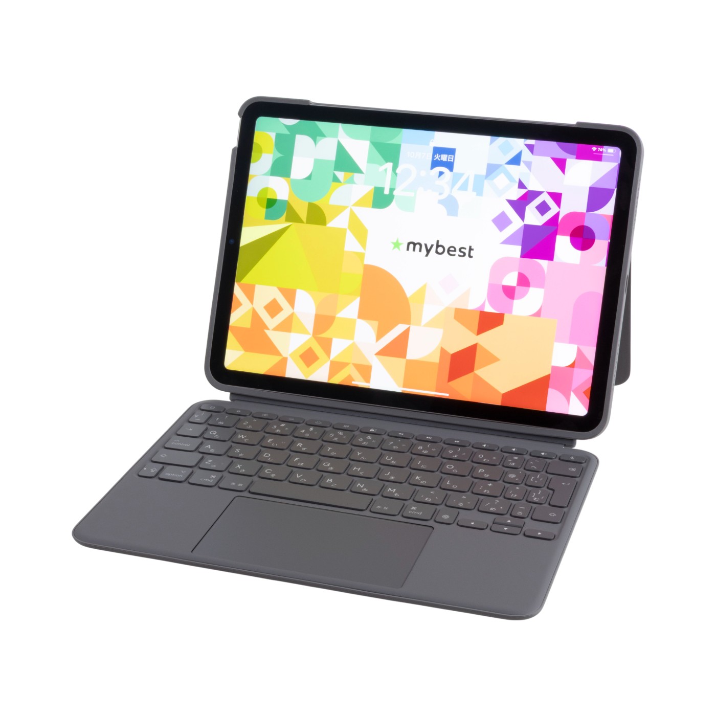 iPad Air 第1世代 Wi-Fi 16GB +LOGICOOL キーボード 楽天市場】ipad air キーボード ロジクールの通販