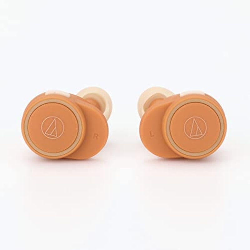 ワイヤレスイヤホン ATH-CK1TW 2
