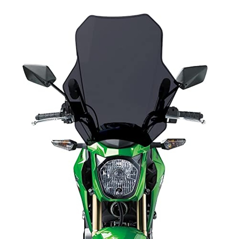 風防バイクスクリーン 1