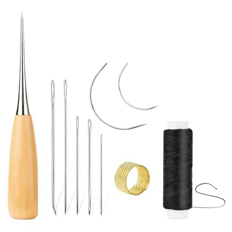 革工具セット 1